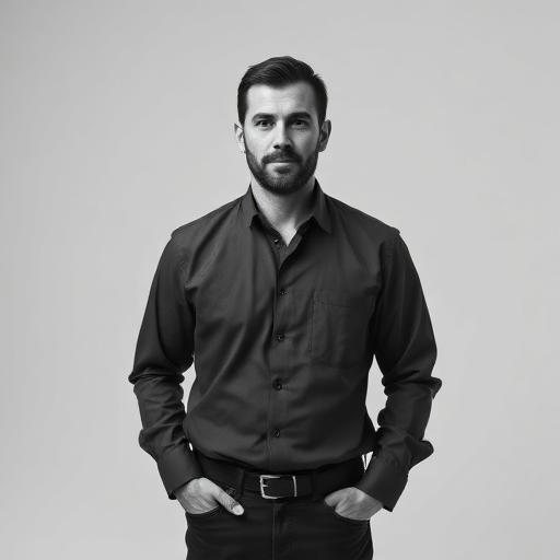 Marcus K.